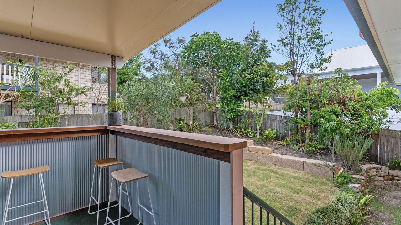 Photo of Patio Balcony in South Evans Head