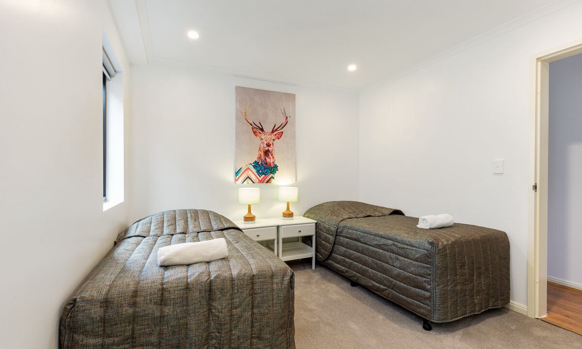 Photo of Bedroom in Rozelle