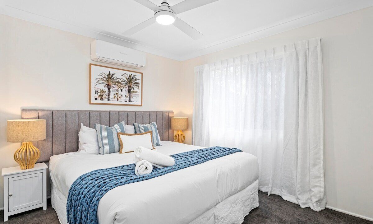 Photo of Bedroom in Southport