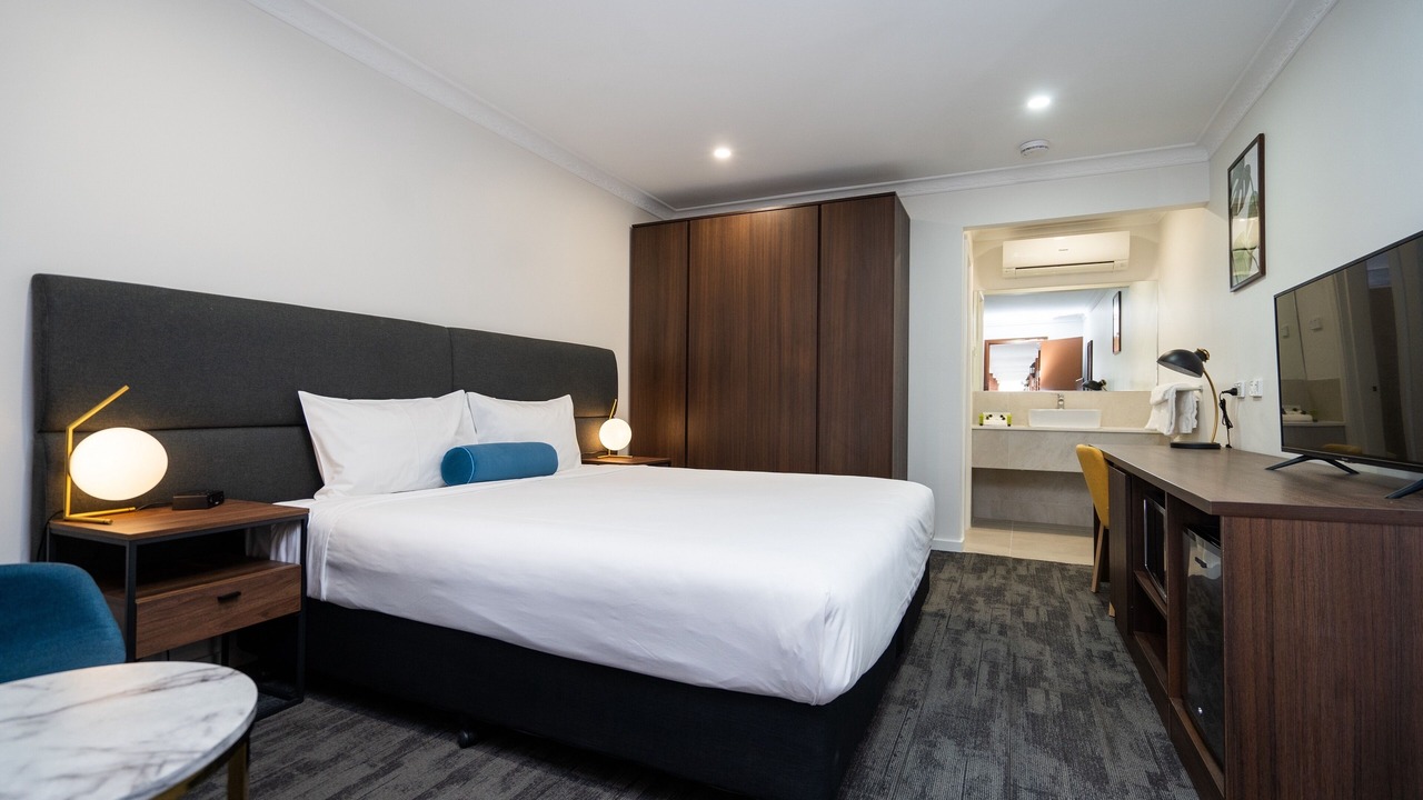 Photo of Bedroom in Bathurst