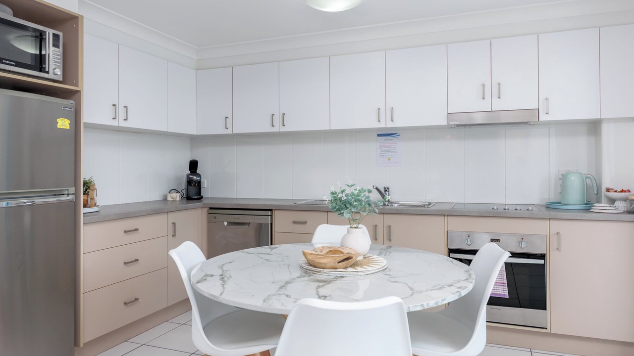 Photo of Kitchen in Bargara
