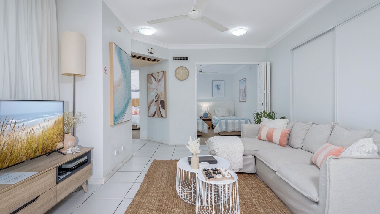 Photo of Livingroom in Bargara