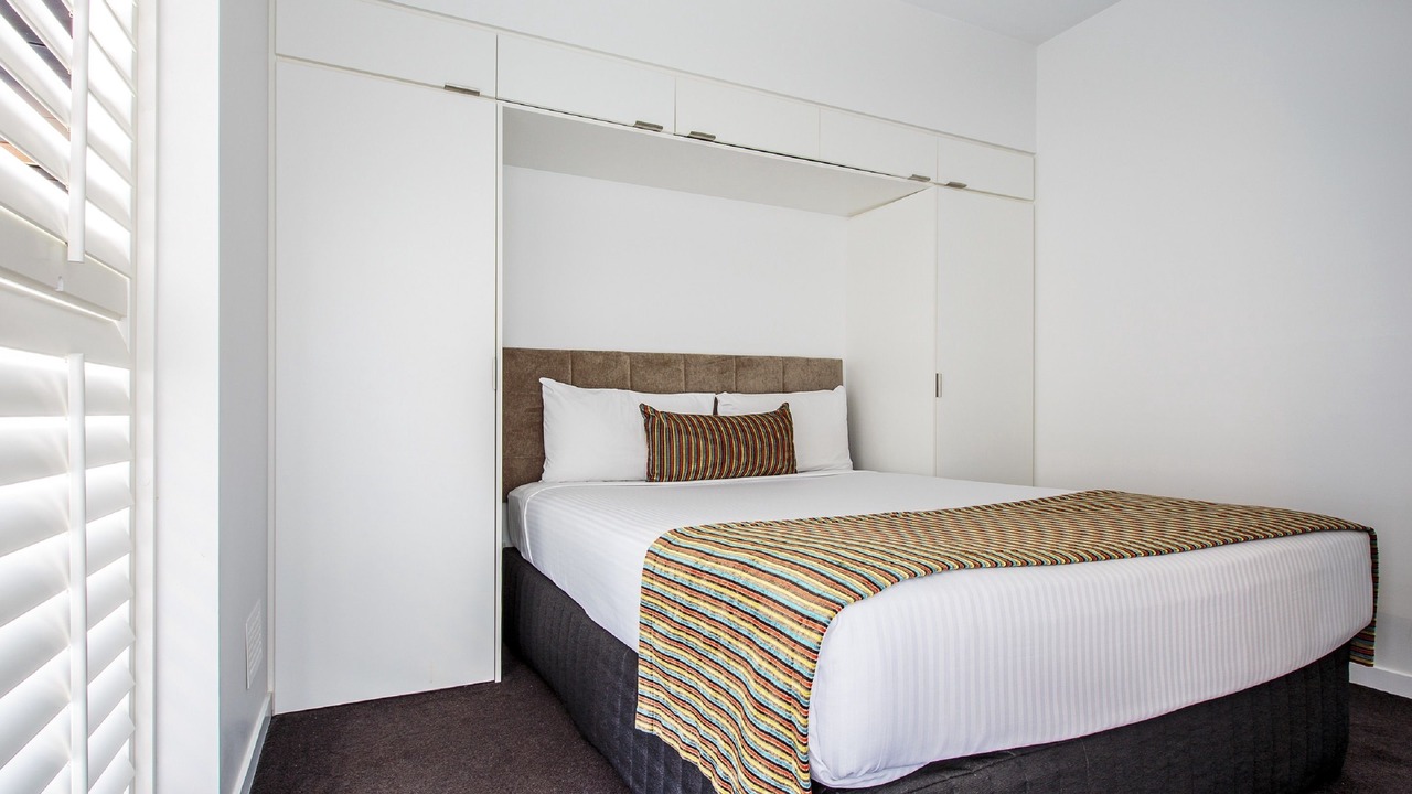Photo of Bedroom in Bowen Hills