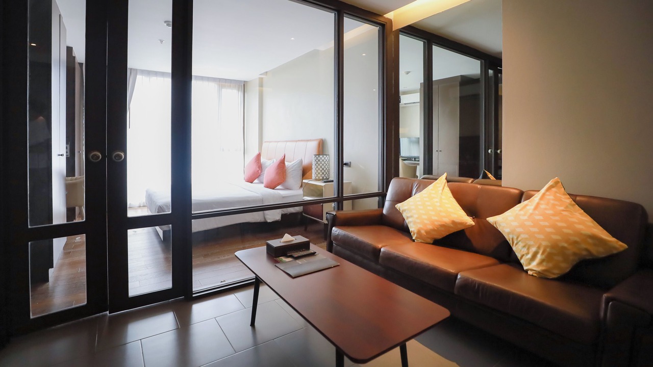 Photo of Livingroom in Si Racha