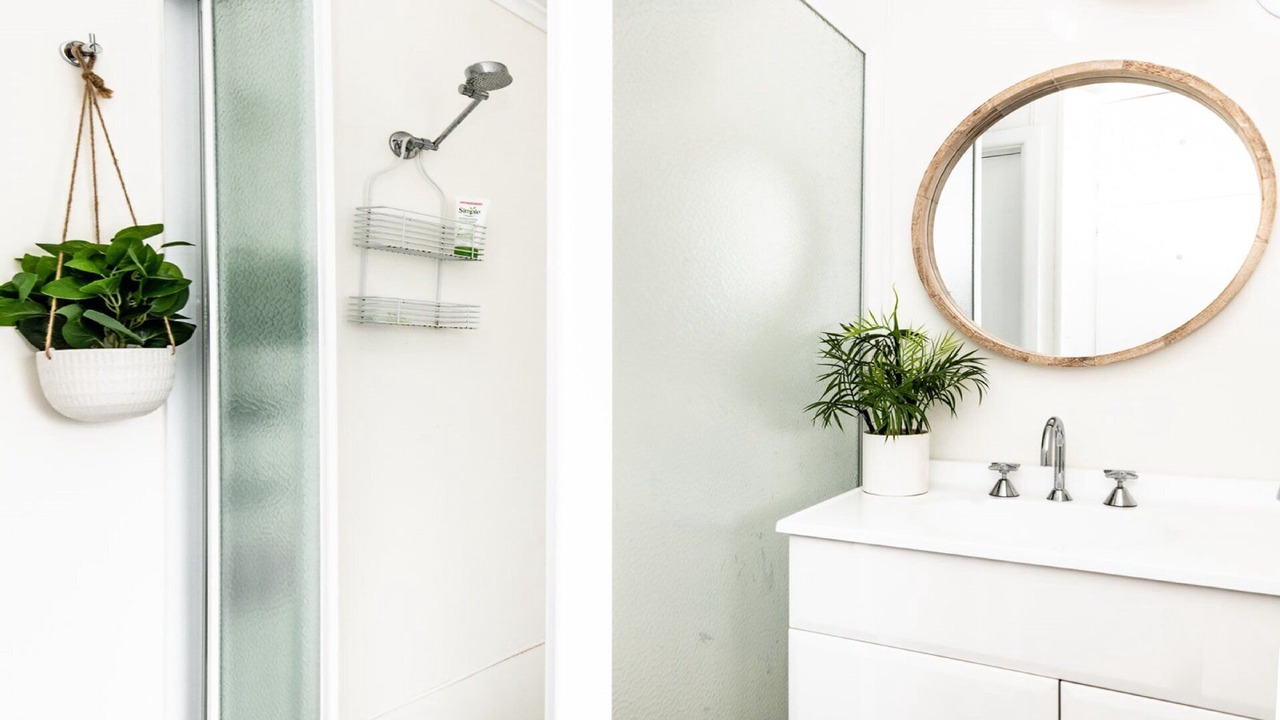 Photo of Bathroom in Ettalong Beach