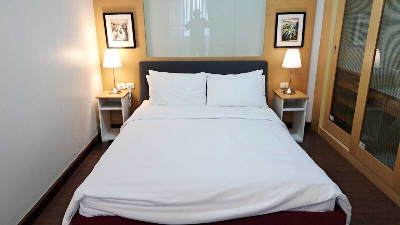 Photo of Bedroom in Khlong Toei Nuea