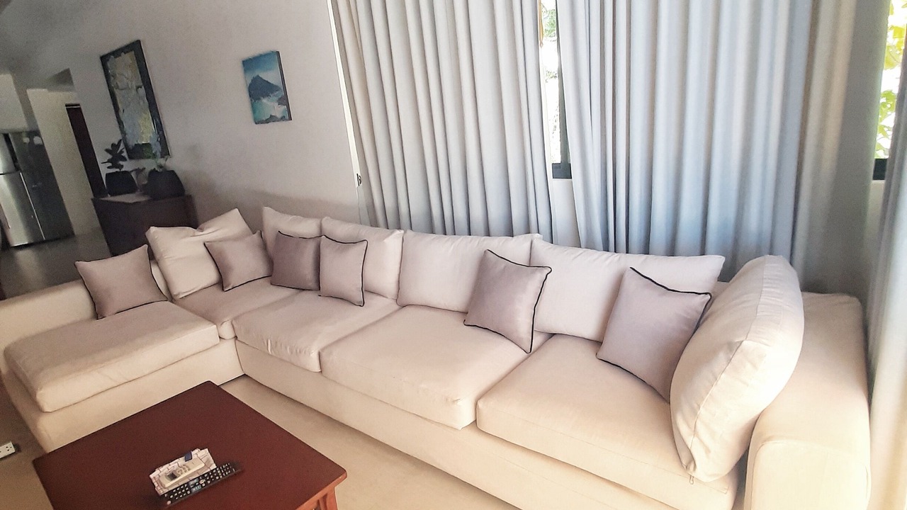 Photo of Livingroom in Taling Ngam