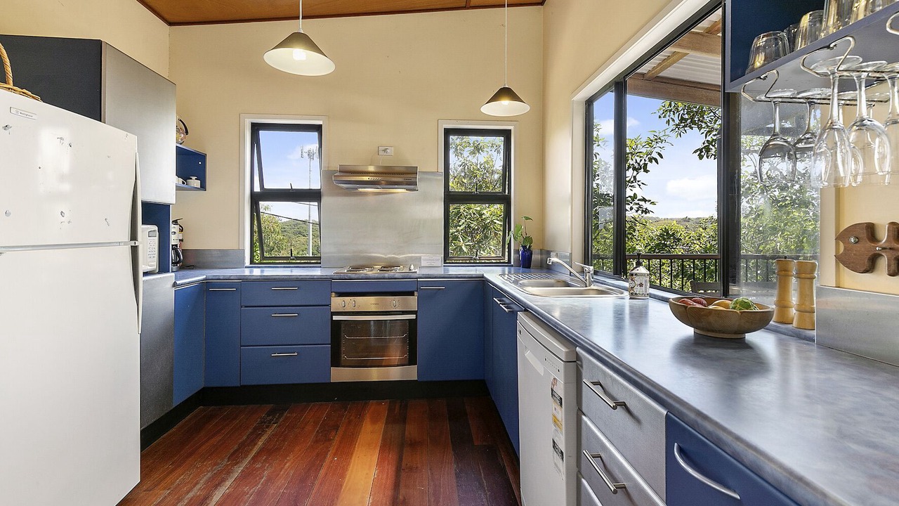 Photo of Kitchen in Point Lookout