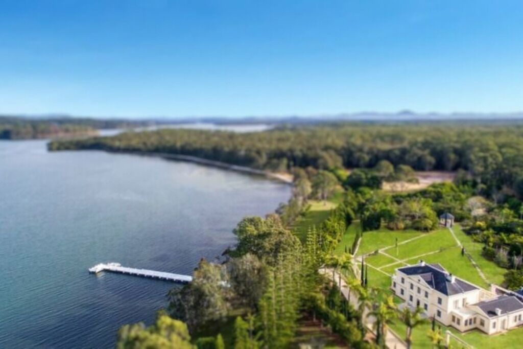 Photo of Outdoor in Wallis Lake