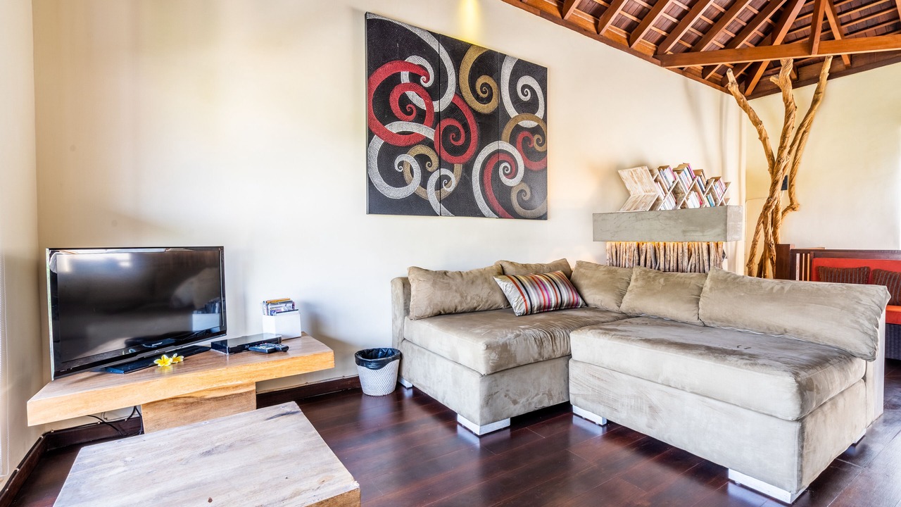 Photo of Livingroom in West Selemadeg
