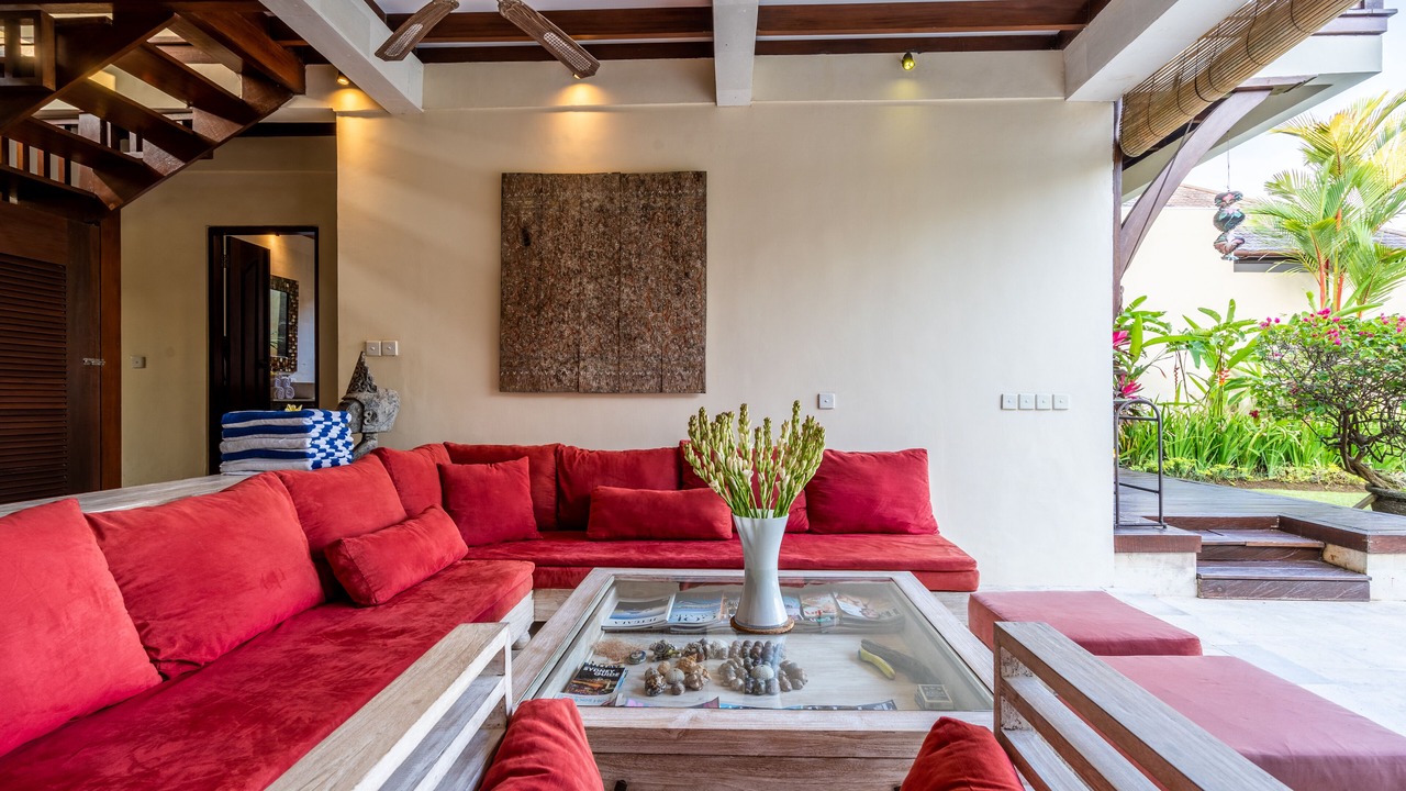 Photo of Livingroom in West Selemadeg