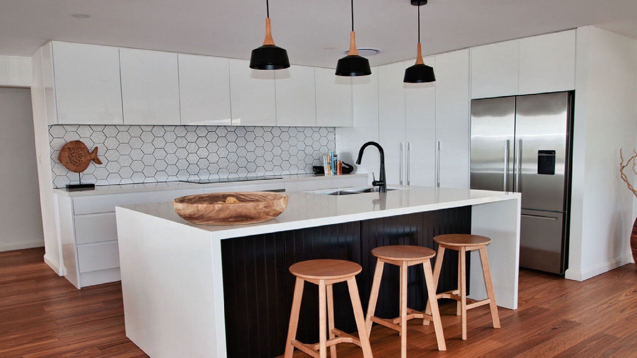 Photo of Kitchen in Wamberal