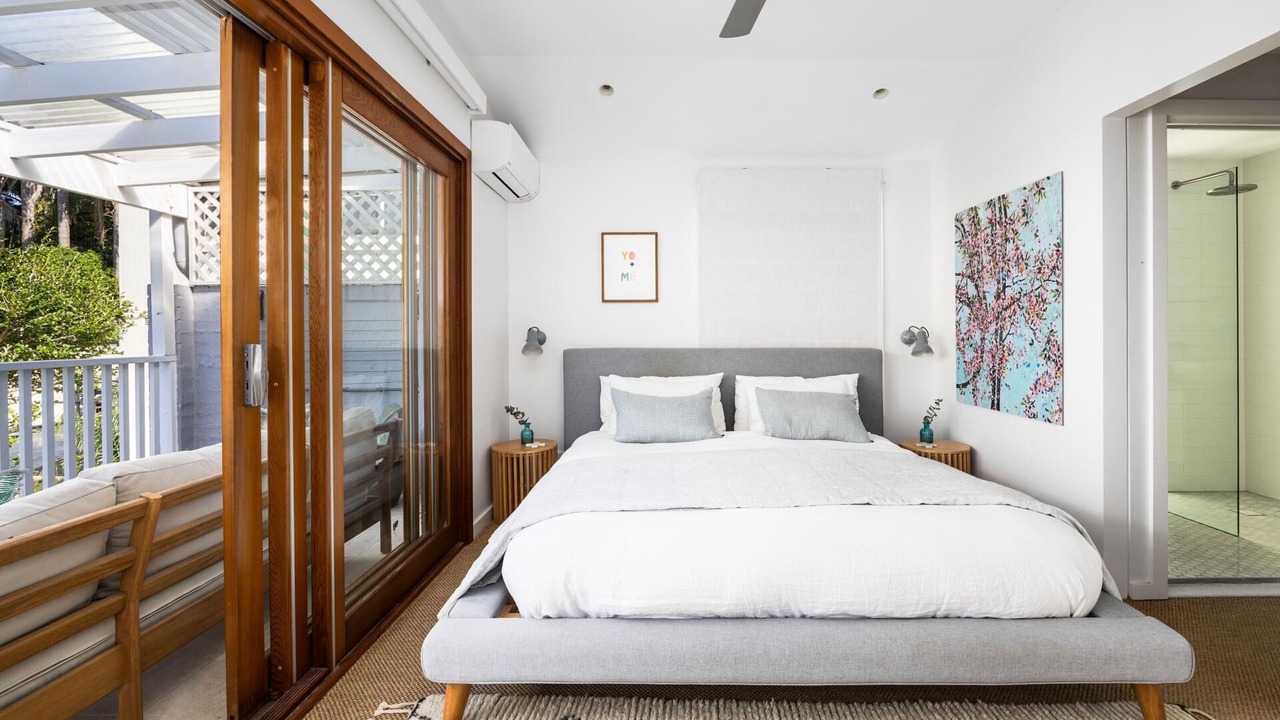 Photo of Bedroom in Bondi Beach