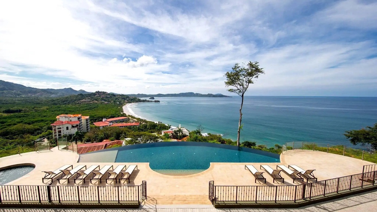 Photo of Outdoor in Playa Flamingo