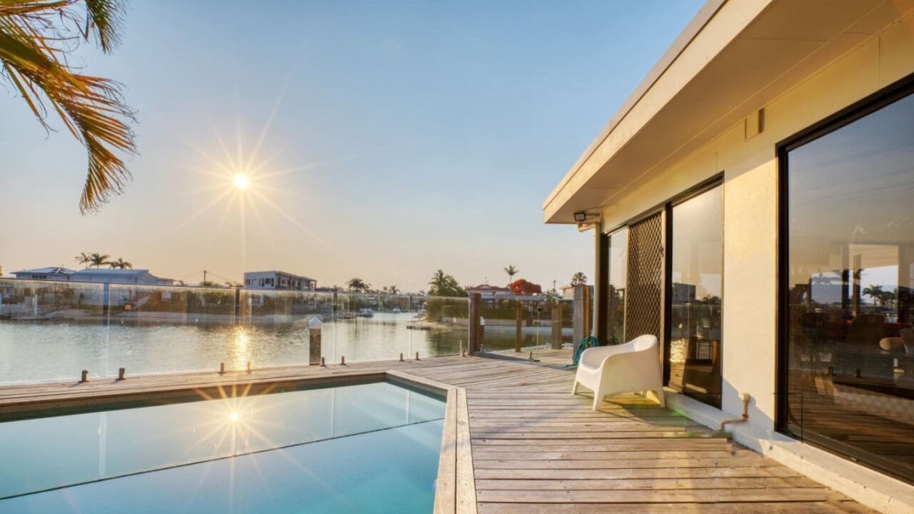 Photo of Outdoor in Broadbeach Waters
