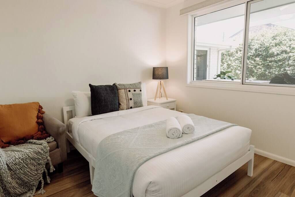 Photo of Bedroom in Mount Coolum