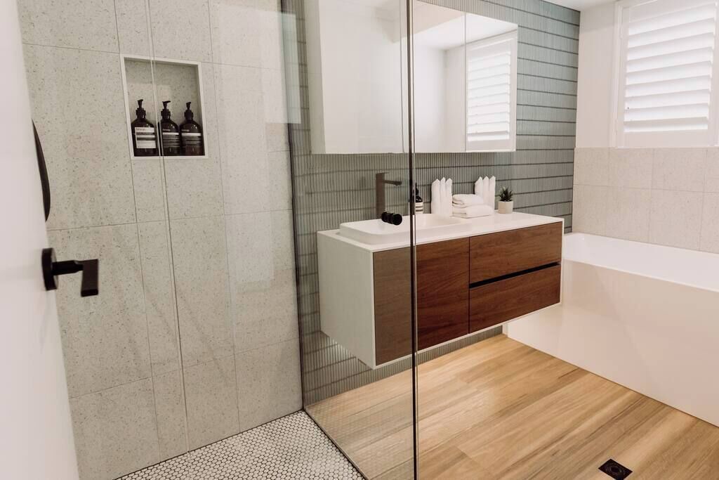 Photo of Bathroom in Mount Coolum