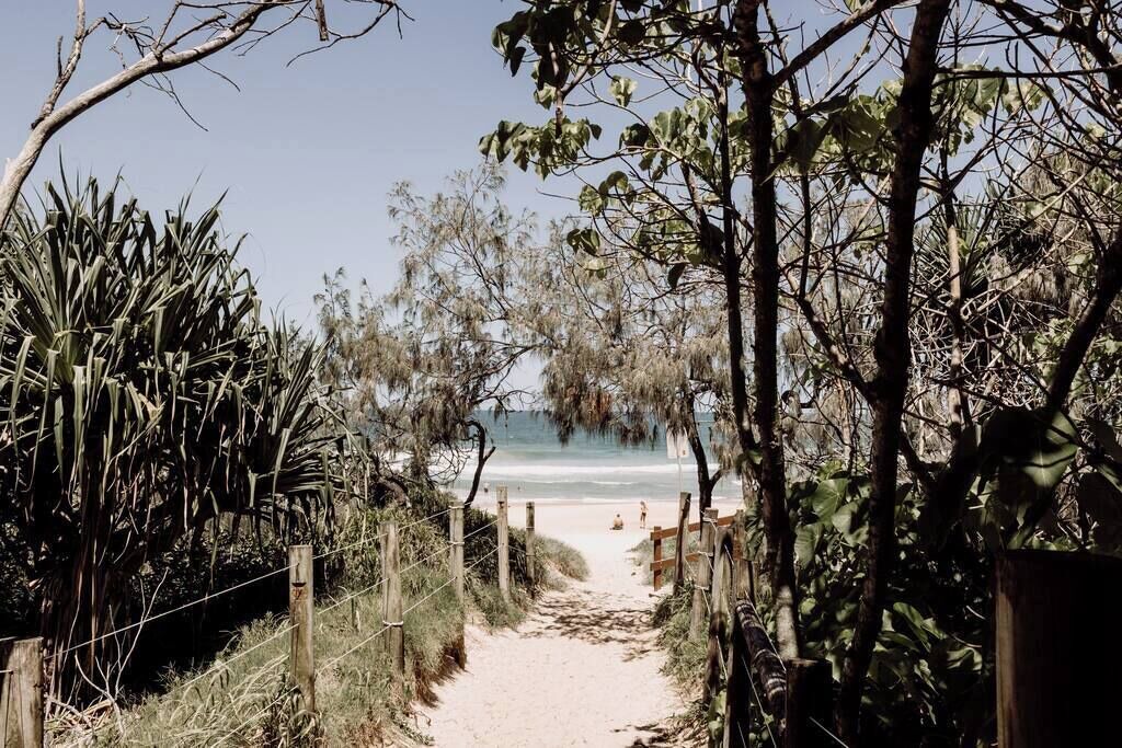 Photo of Others in Mount Coolum