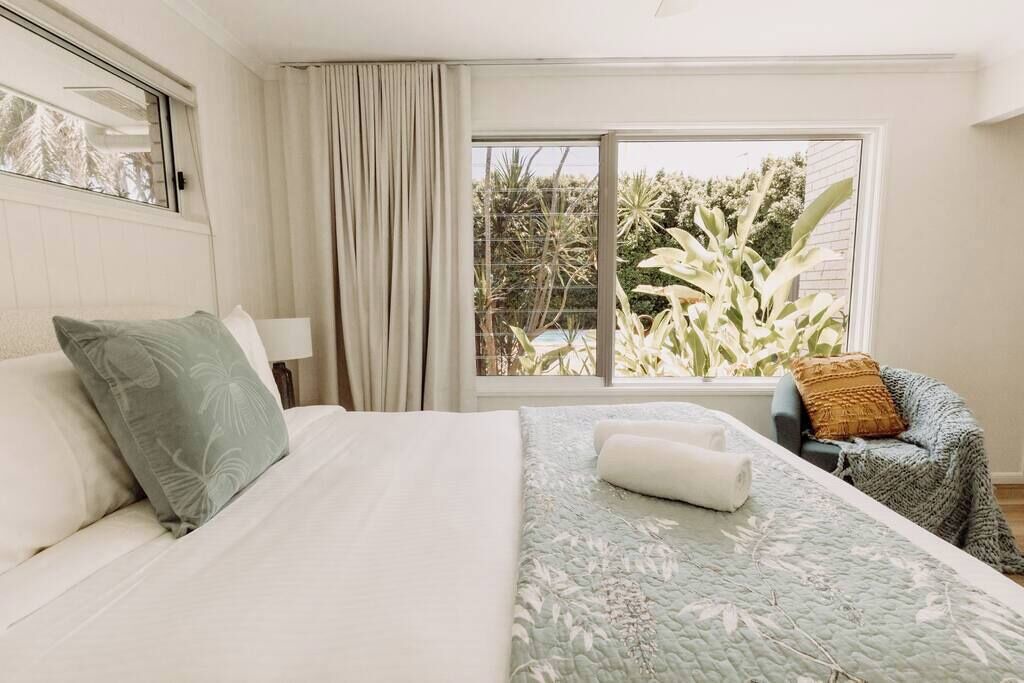 Photo of Bedroom in Mount Coolum