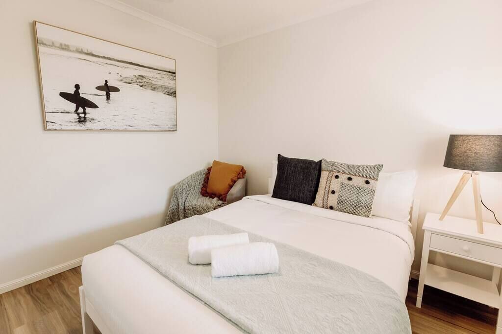 Photo of Bedroom in Mount Coolum