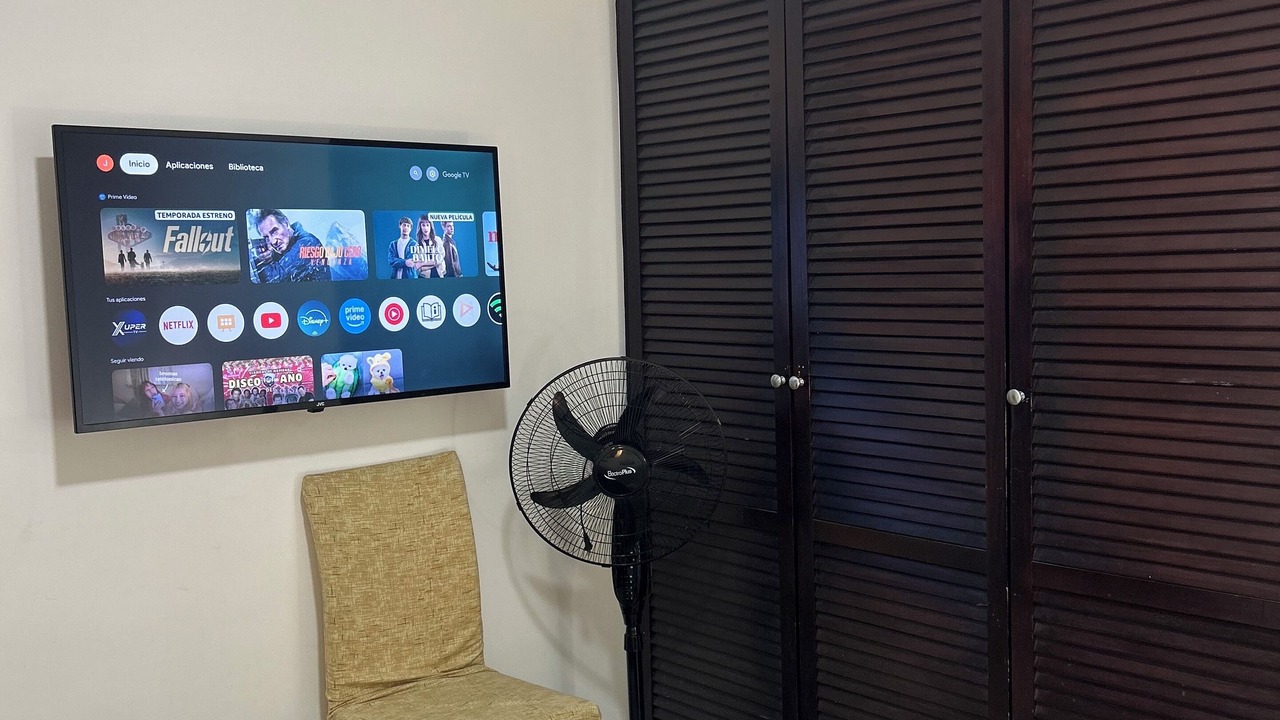 Photo of Bedroom in Escazu