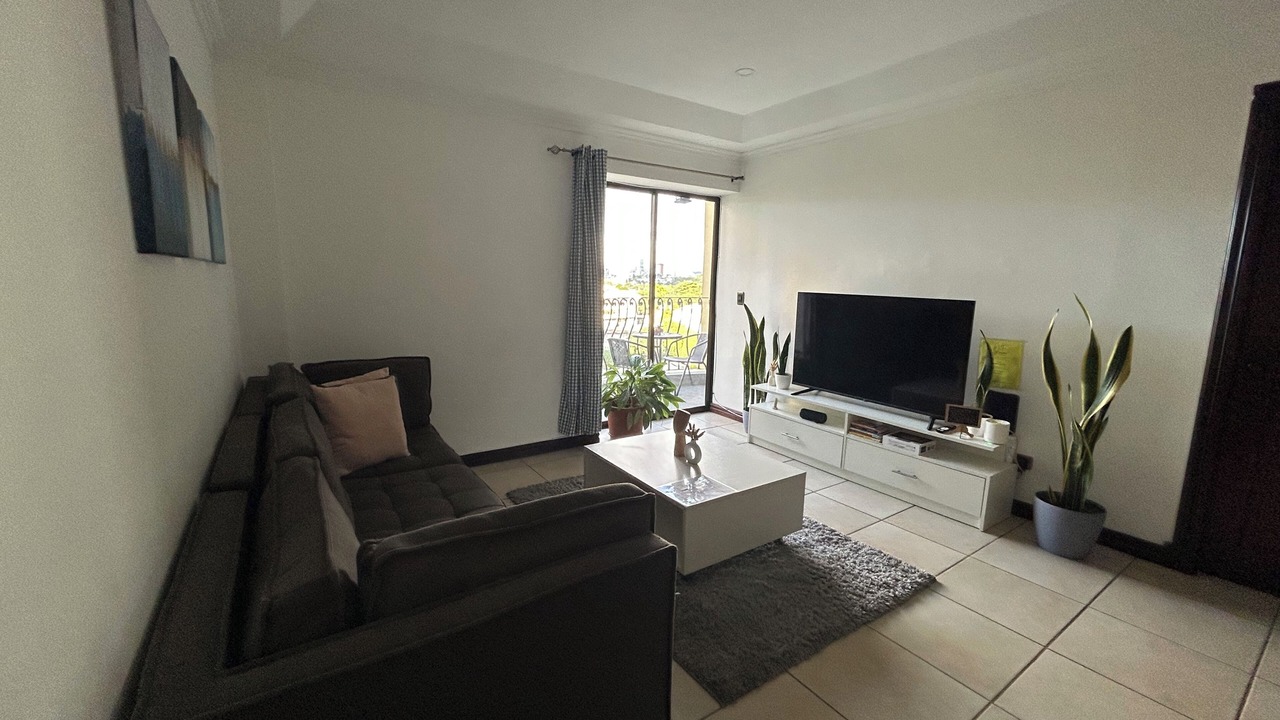 Photo of Livingroom in Escazu