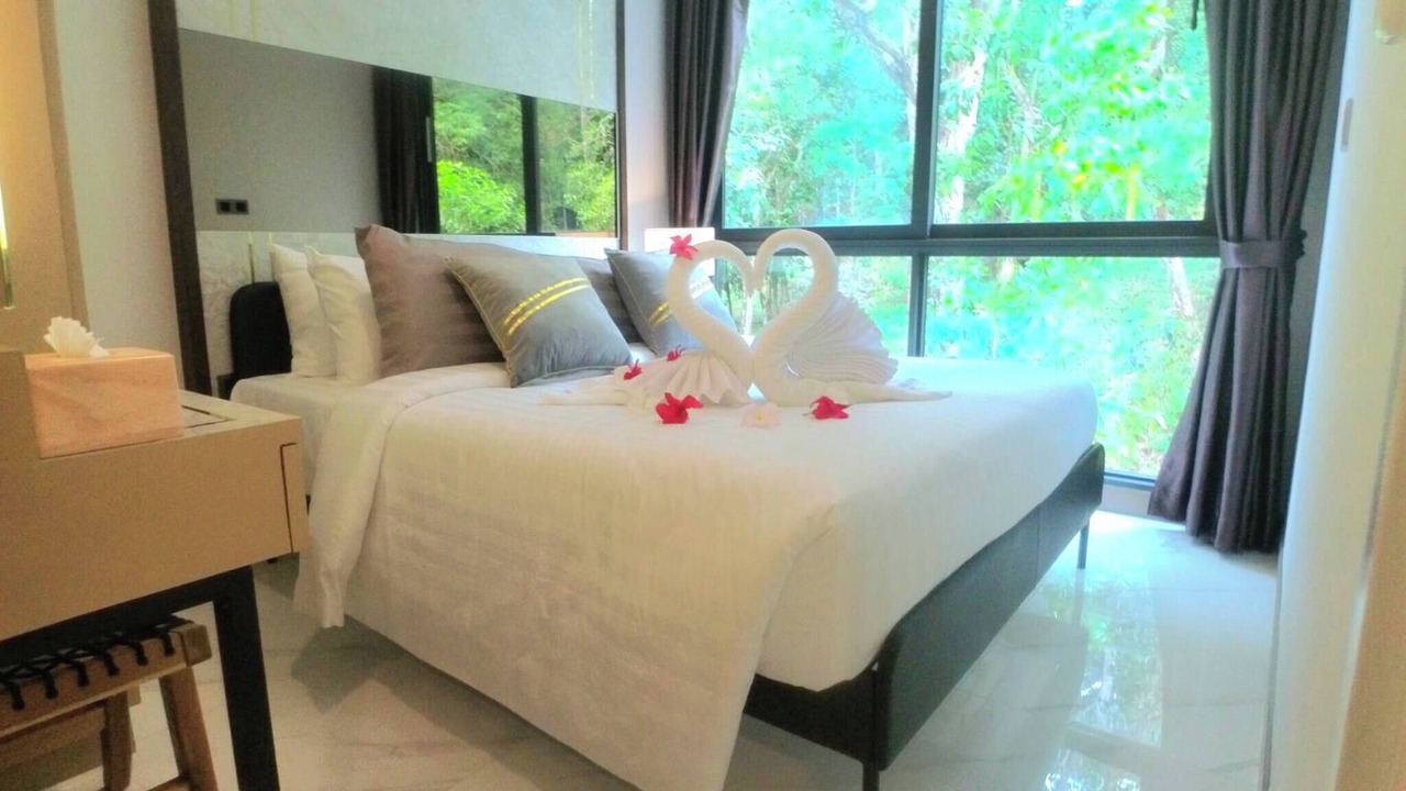 Photo of Bedroom in Ao Nang