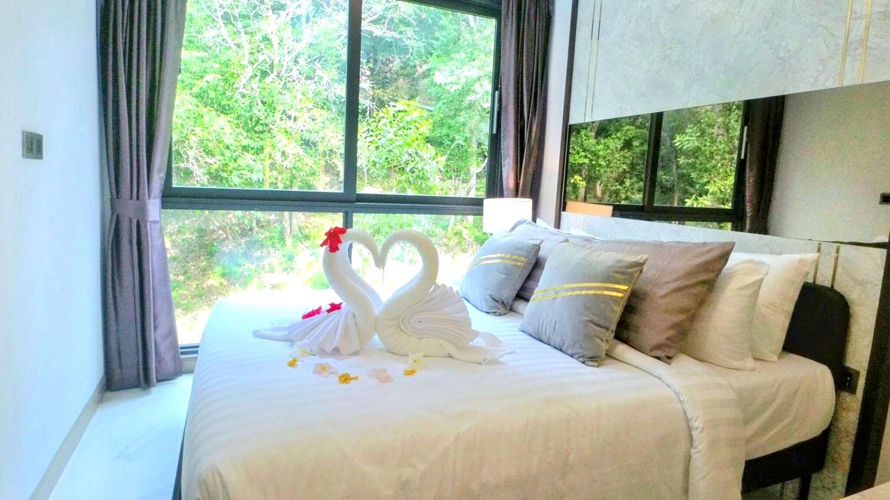 Photo of Bedroom in Ao Nang