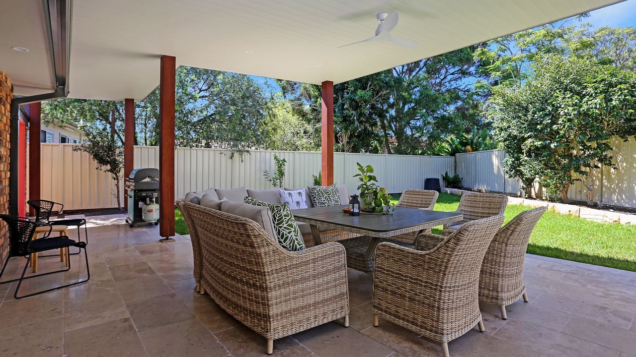 Photo of Outdoor in Hawks Nest