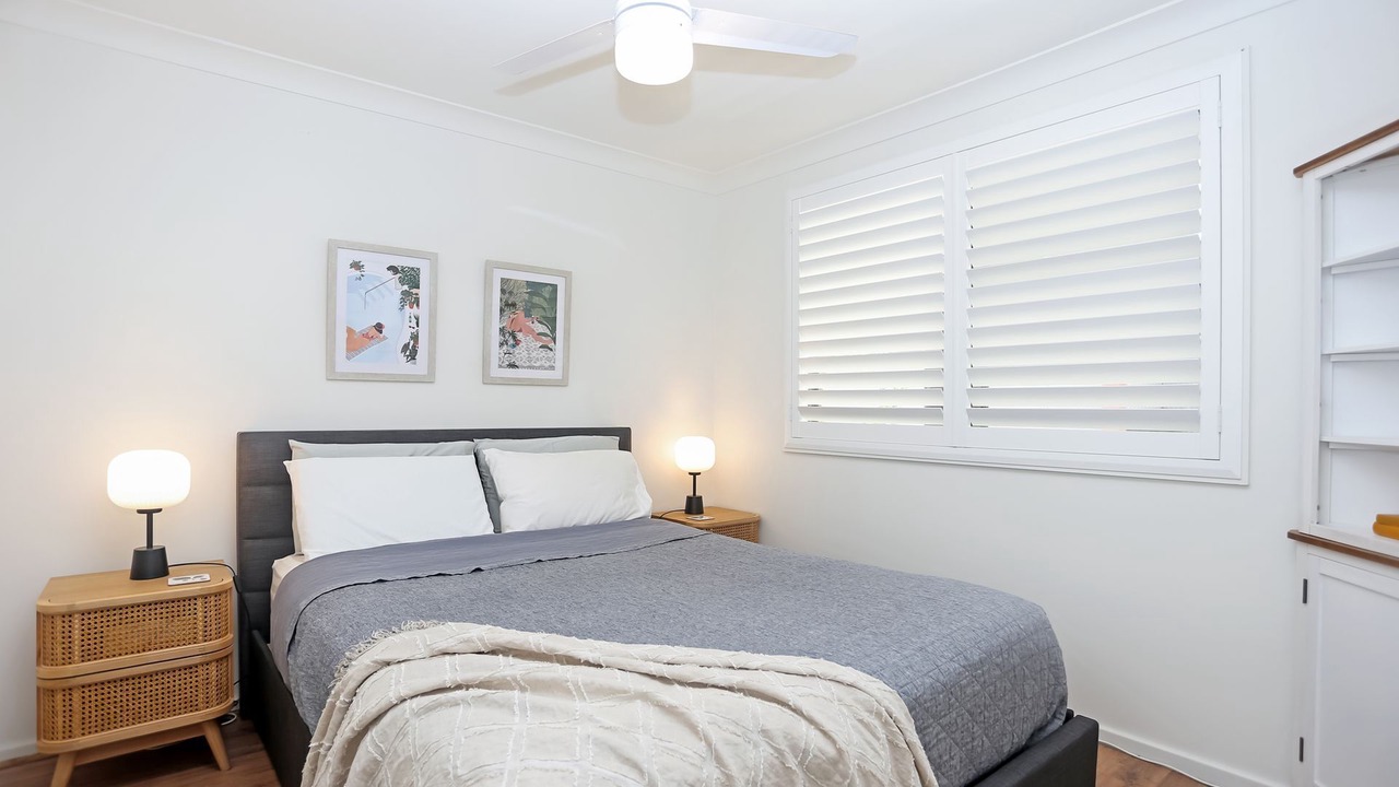 Photo of Bedroom in Hawks Nest