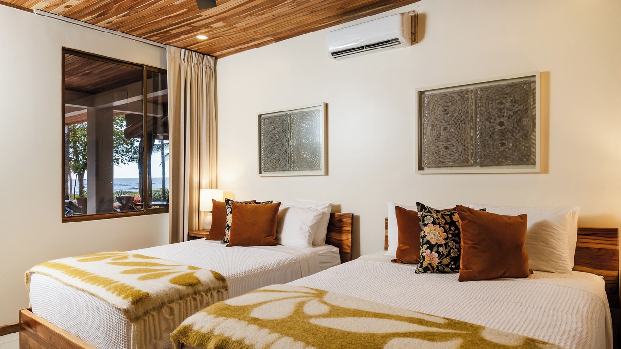 Photo of Bedroom in Playa Grande