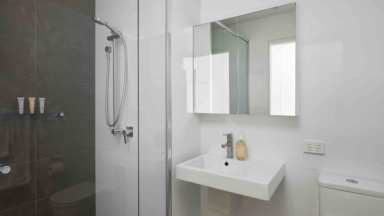 Photo of Bathroom in Newcastle