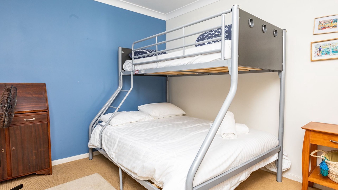 Photo of Bedroom in Angourie