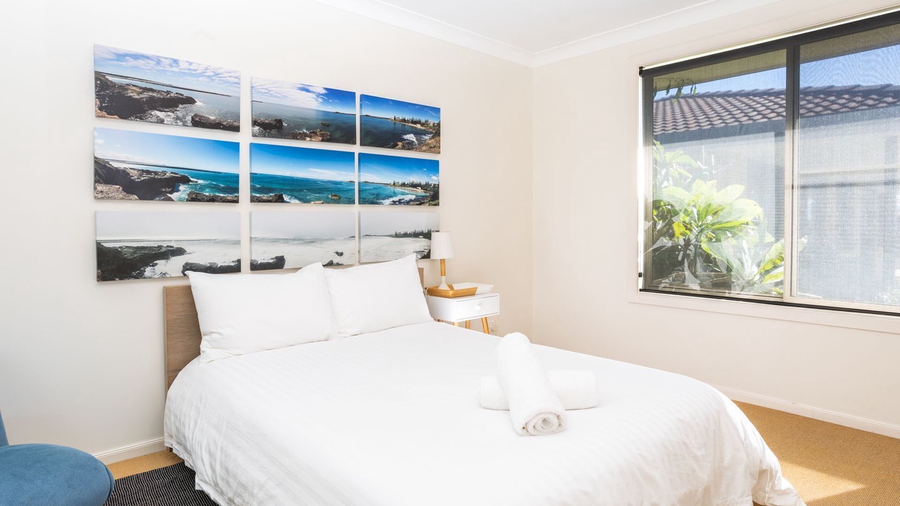 Photo of Bedroom in Angourie