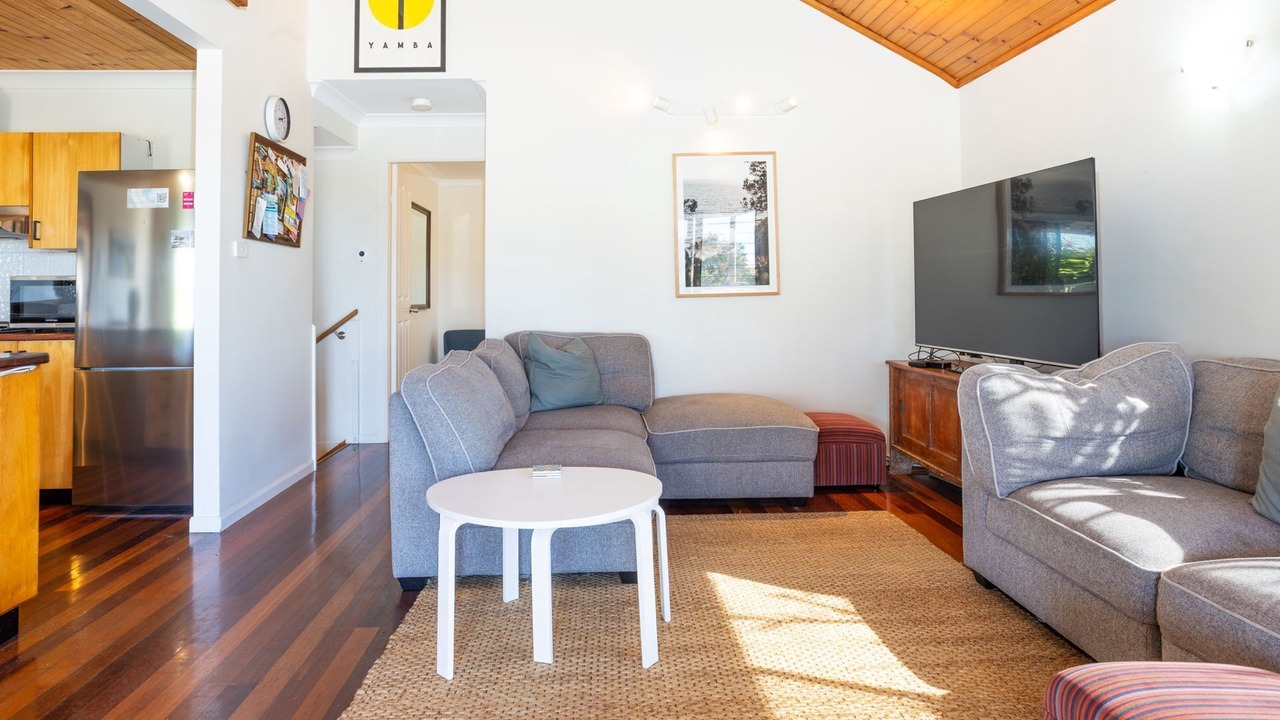 Photo of Livingroom in Angourie