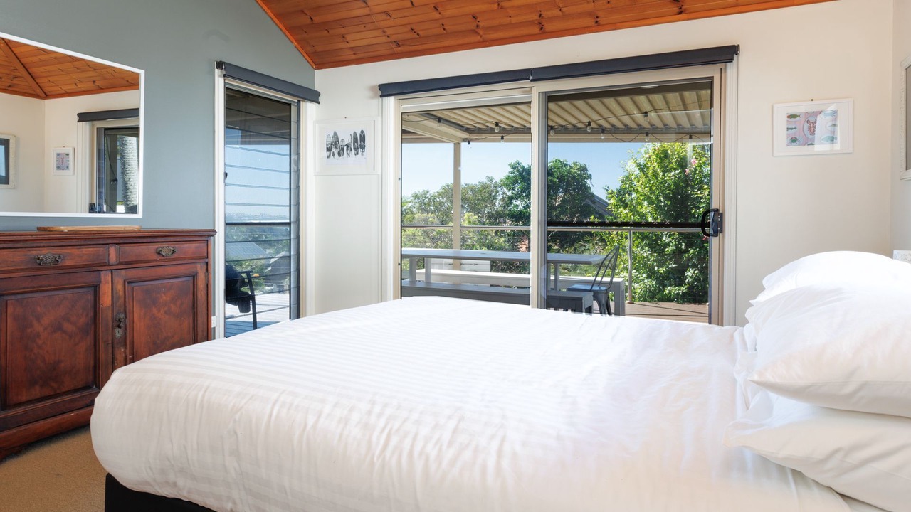 Photo of Bedroom in Angourie