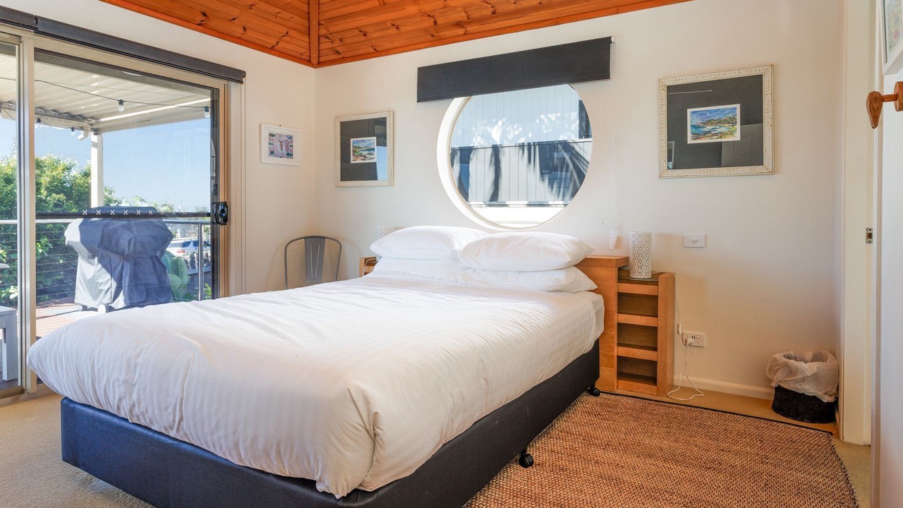 Photo of Bedroom in Angourie