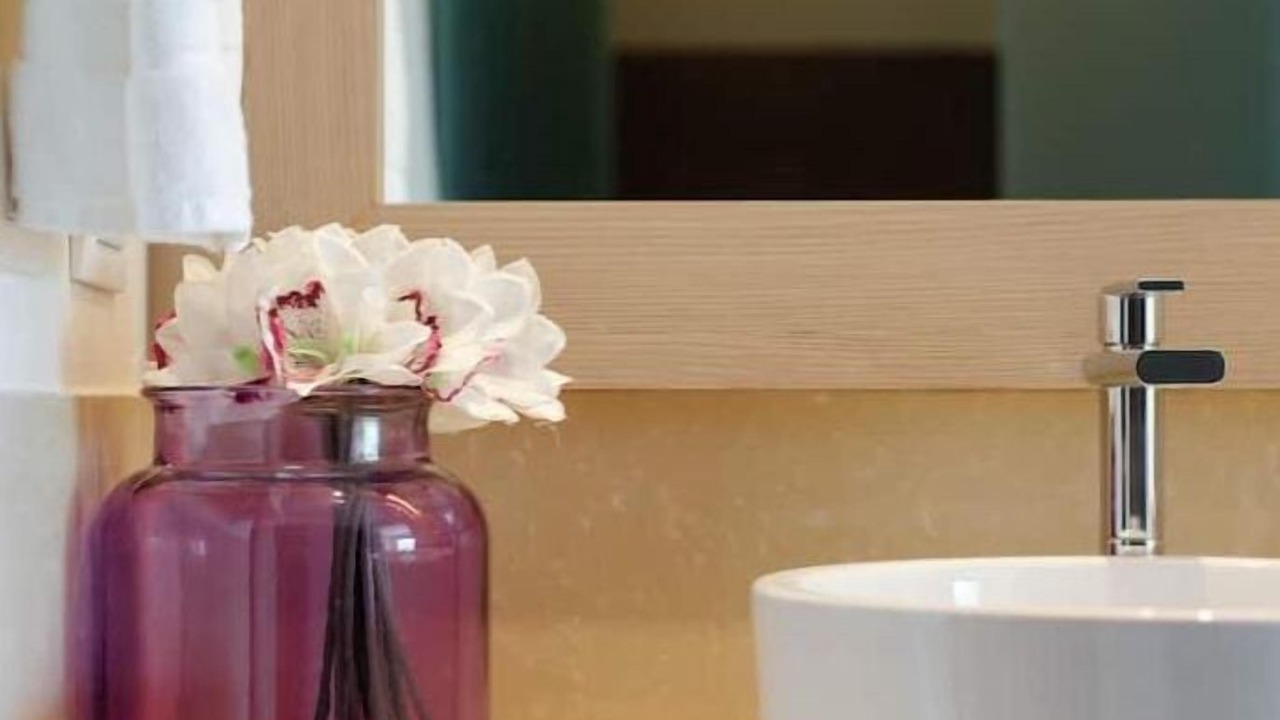 Photo of Bathroom in Villa Juarez