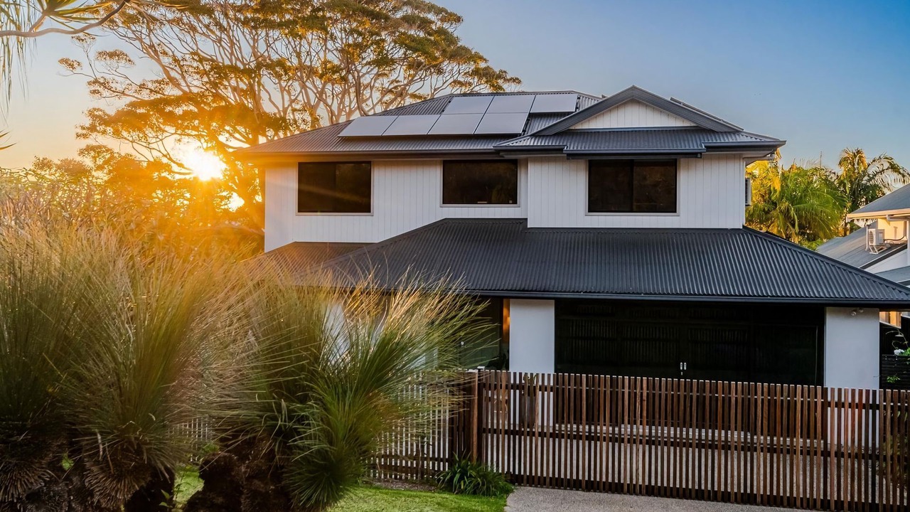 Photo of Outdoor in Byron Bay