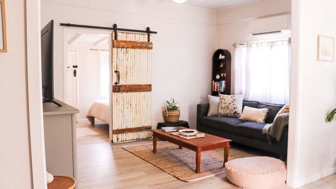 Photo of Livingroom in Tomerong