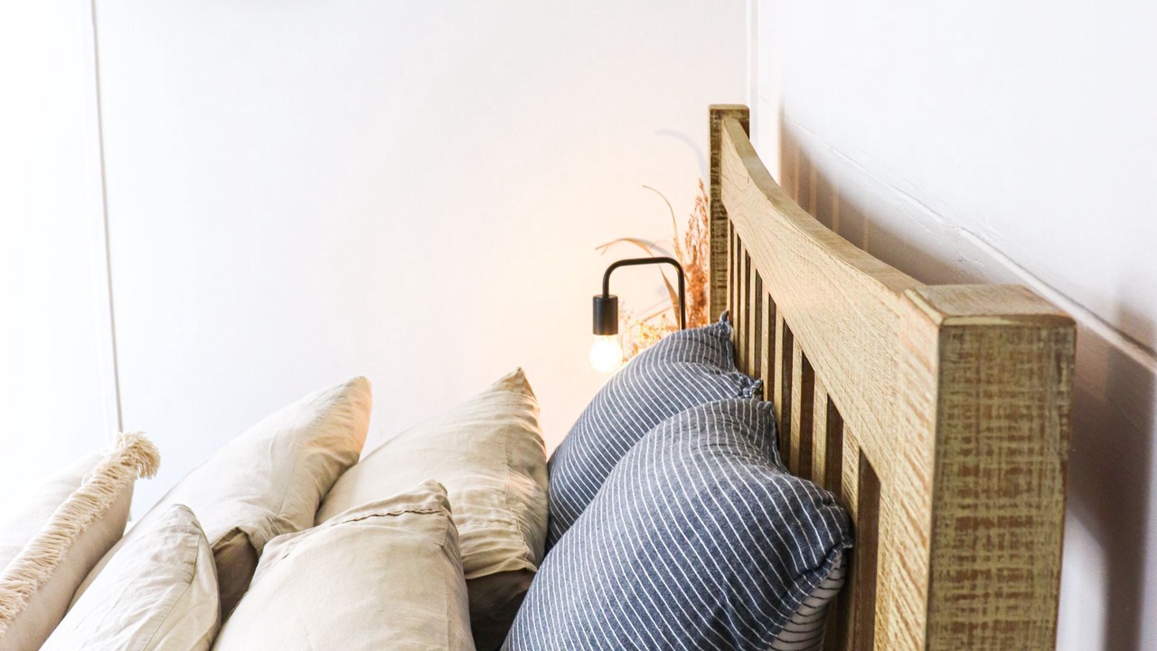 Photo of Bedroom in Tomerong