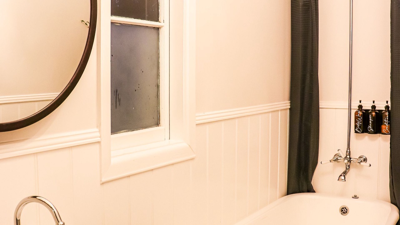 Photo of Bathroom in Tomerong