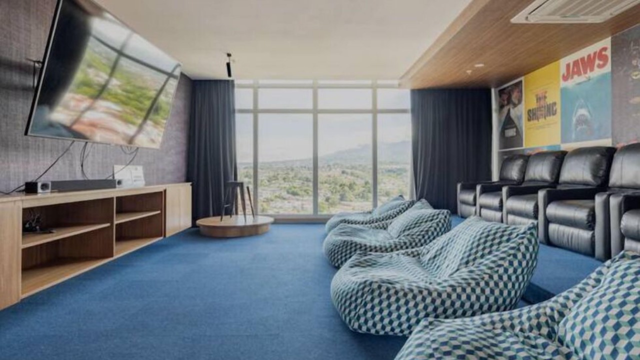 Photo of Livingroom in Curridabat