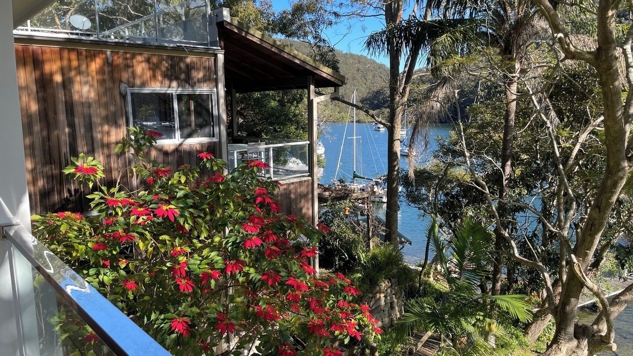 Photo of Outdoor in Church Point
