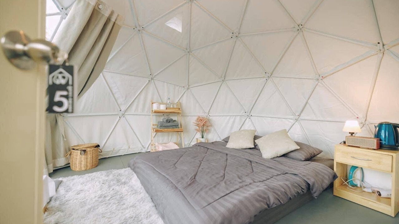 Photo of Bedroom in Mae Rim