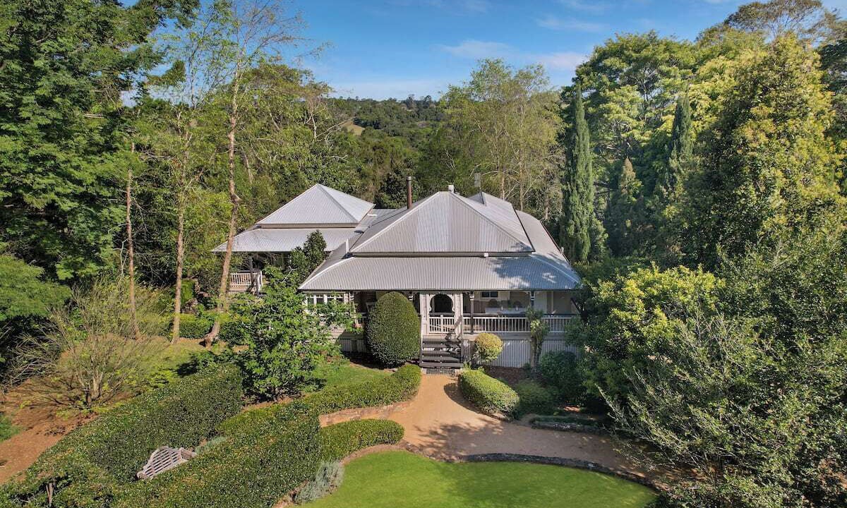 Photo of Outdoor in North Maleny