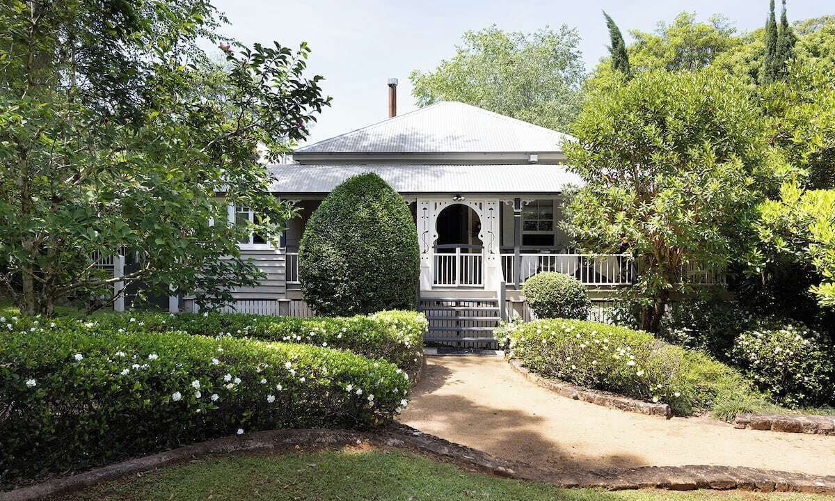 Photo of Outdoor in North Maleny
