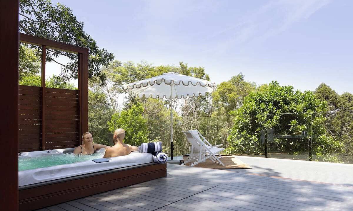 Photo of Outdoor in North Maleny
