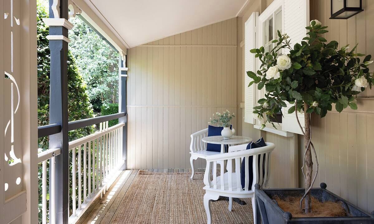 Photo of Outdoor in North Maleny