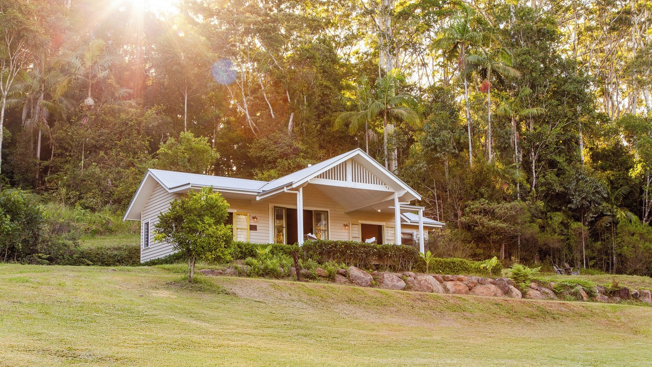Photo of Outdoor in Whian Whian